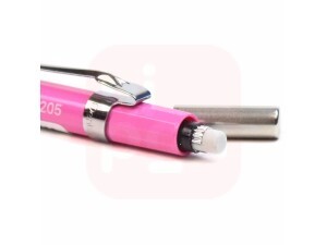 Lapiseira 0.5mm Rosa - Pentel