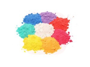 Areia Colorida 900g