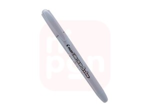 Marca Texto Lumi Color 200-SL Cinza - Pilot