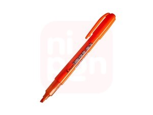 Marca Texto Lumi Color 200-SL Laranja - Pilot