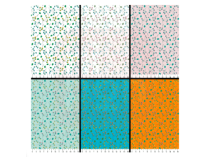 Tecido Estampado 0,5M