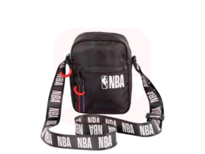 Bolsa Cross Pequena Nba Pro
