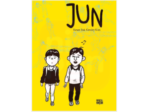 Livro Jun: A História Real de Um Músico Autista
