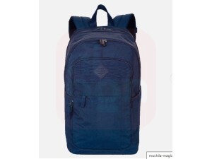 Mochila Magic Plus Azul - Sestini
