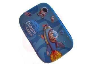 Estojo EVA Espacial – VMP 