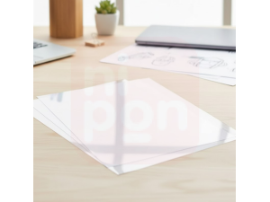 Acetato A4 Transparente -  Unidade